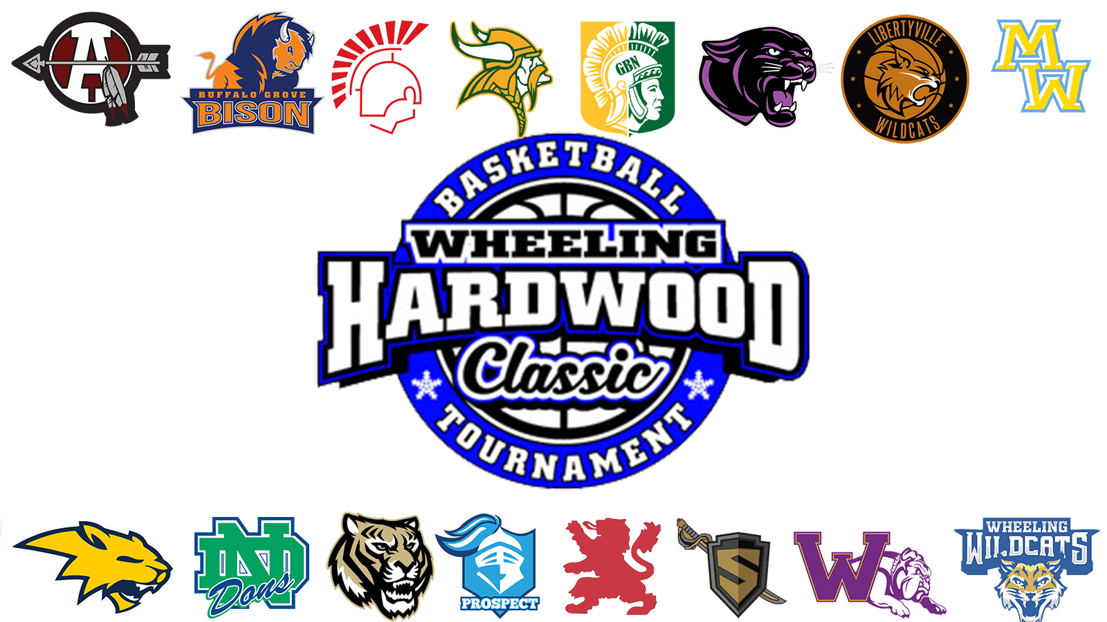 Athletics / Hardwood Classic